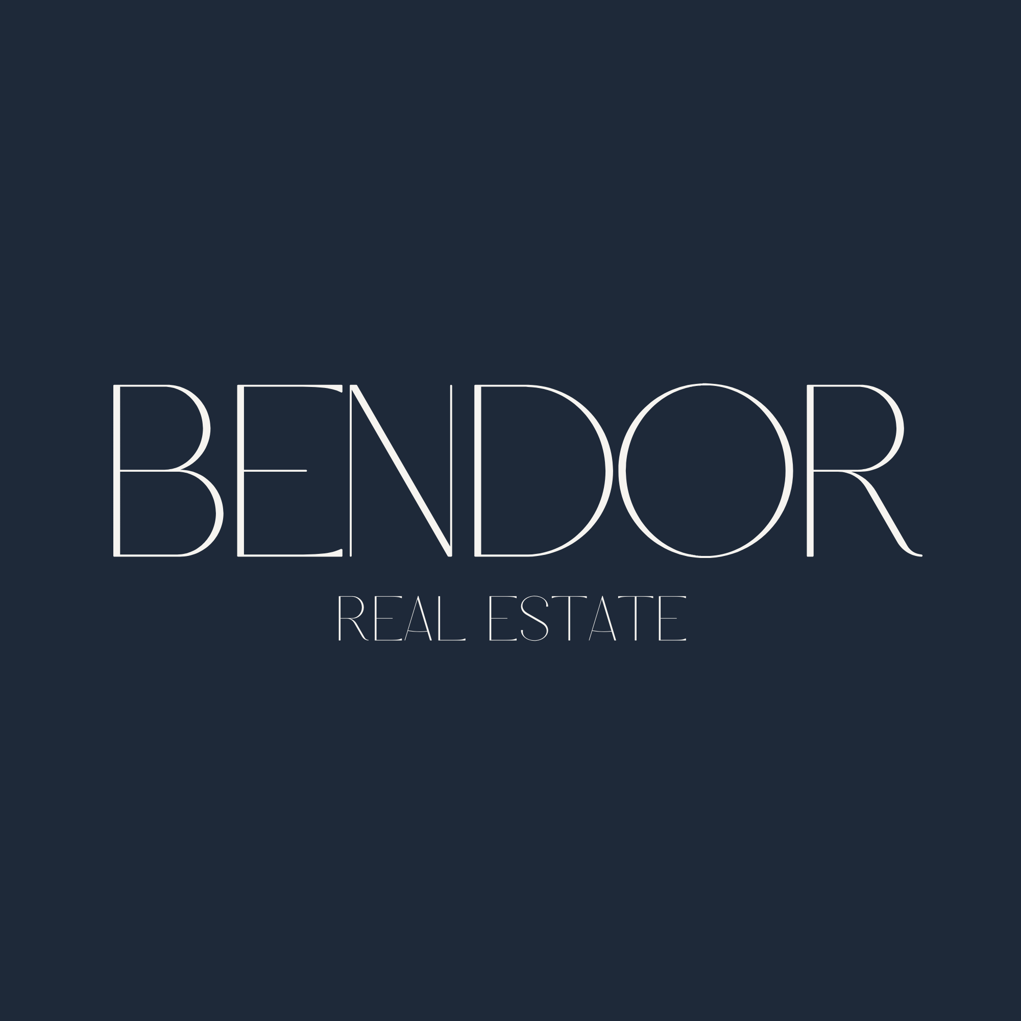 בנדור – BENDOR